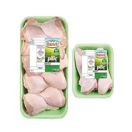 BANVIT DRUMSTICK KG.*