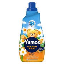 YUMOS EXTRA 1440 ML AÇIK HAVA ETKISI NERGIS