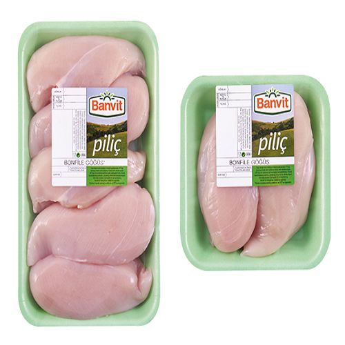 BANVIT PILIÇ GÖGÜS KG