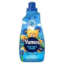 YUMOS EXTRA 1440 ML AÇIK HAVA ETKISI  MAVI GELINCIK