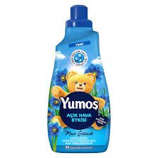 YUMOS EXTRA 1440 ML AÇIK HAVA ETKISI  MAVI GELINCIK