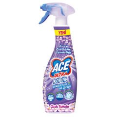 ACE KÖPÜK BANYO SPREY ÇIÇEK KOKU 700 ML