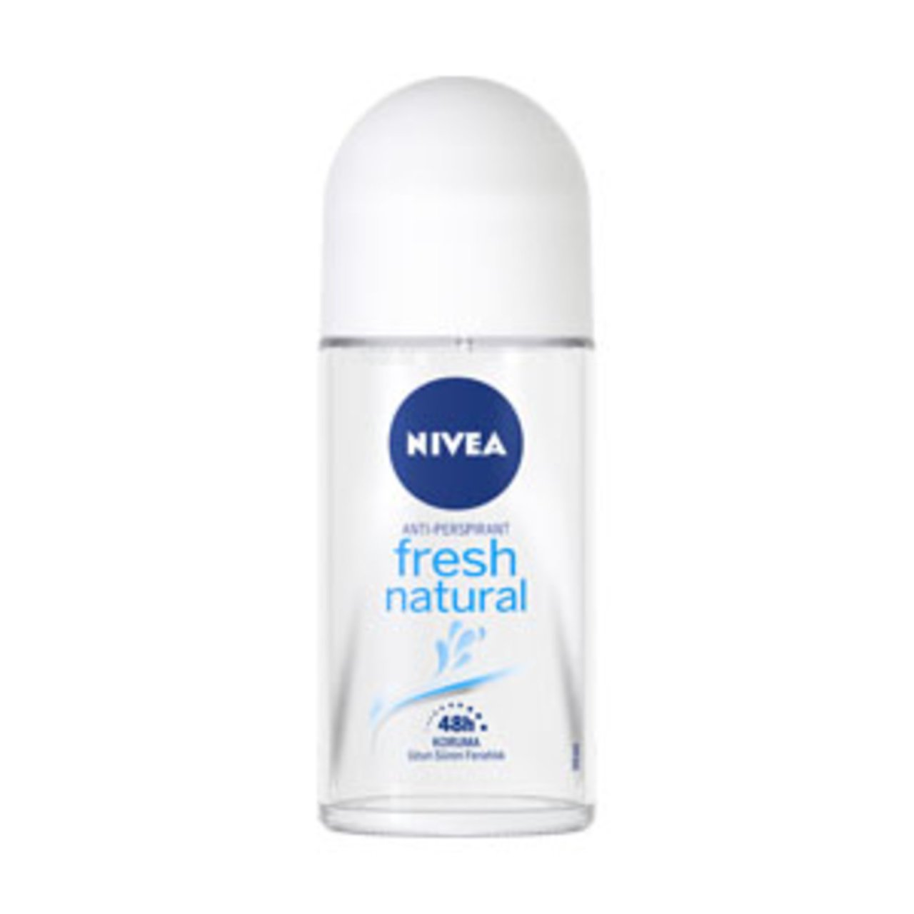NIVEA DEODORANT SPREY FRESH 150 ML KADIN
