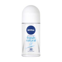 NIVEA DEODORANT SPREY FRESH 150 ML KADIN