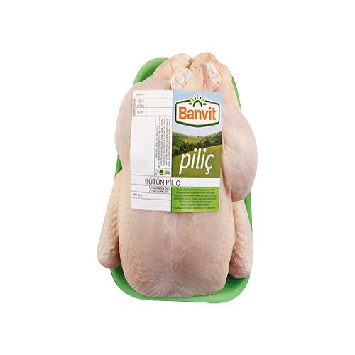 BANVIT PILIÇ BÜTÜN*