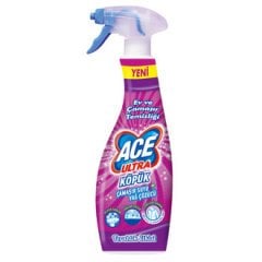 ACE KÖPÜK SPREY FERAH ESİNTİ 700 ML