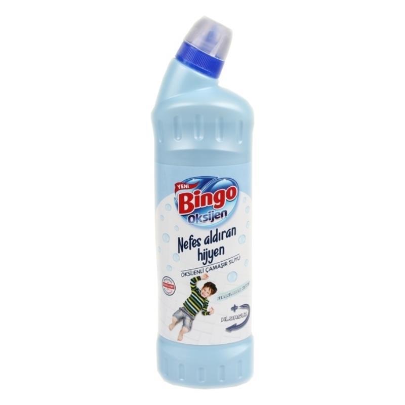 BINGO Ç.SUYU OKSIJEN ÇAM 750 ML