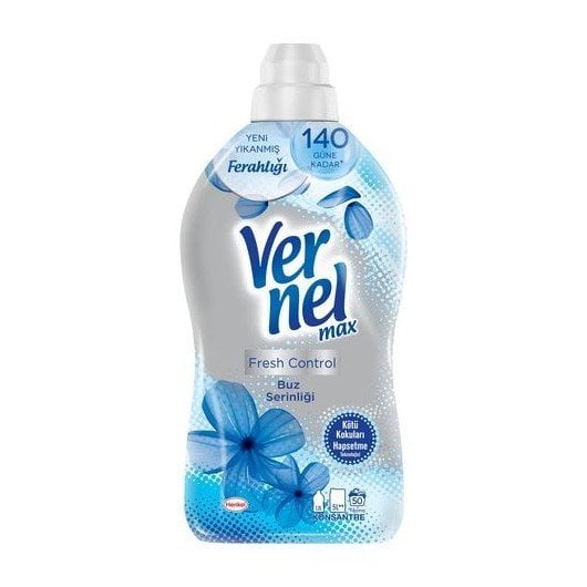 VERNEL MAX 1320 MLFRESH BUZ SERINLIGI