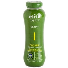 ELIT DETOX SKINNY 200 ML