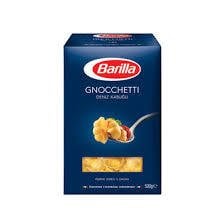 BARILLA MAKARNA DENIZ KABUGU 500 GR