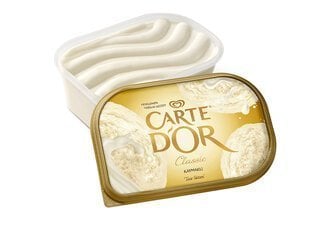 CARTE DOR CLASSIC KAYMAK 925 ML
