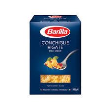 BARILLA MAKARNA MINI MIDYE 500 GR