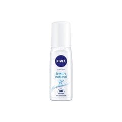 NIVEA PUMP SPRY BAYAN FRESH 75 ML