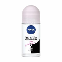 NIVEA ROLL ON BAYAN FOR BLACK WHITE 50 ML