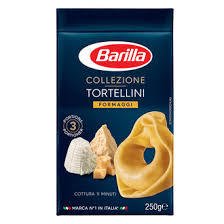 BARİLLA TORTELLİNİ PEYNİRLİ 250 GR