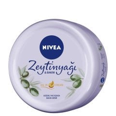 NIVEA BAKIM KREM Z.YAĞLI 300 ML