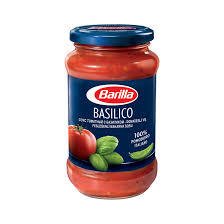 BARILLA SOS BASILICO 400 GR