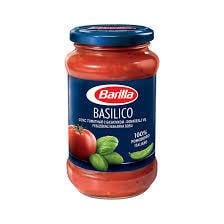 BARILLA SOS BASILICO 400 GR