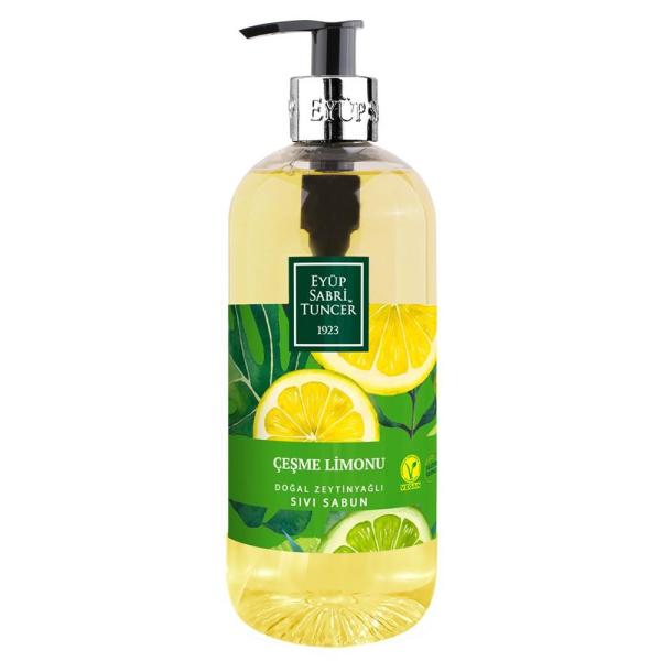 EYÜP S.T. SIVI SABUN 500 ML LIMON