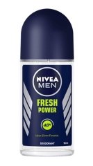 NIVEA ROLL ON FORMEN POWER 50 ML