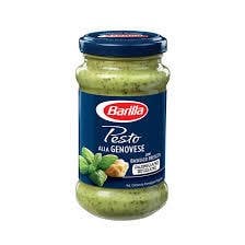 BARİLLA SOS PESTO GENOVESE 190 GR