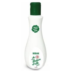 BEBAK ACIBADEM SÜT 215 ML