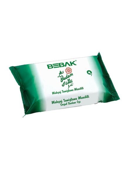 BEBAK MAKYAJ TEM MENDILI 20 LI