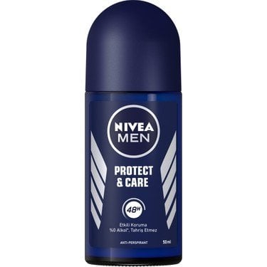 NIVEA ROLL ON PROTECT CARE ERKEK