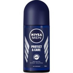 NIVEA ROLL ON PROTECT CARE ERKEK