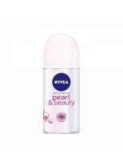 NIVEA ROLL ON WOMEN PEARL&BEAUTY 50 ML