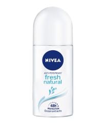 NIVEA ROLL ON WOMEN FRESH 50 ML