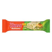 ÜLKER ÇOKONAT BAKLAVA 30 GR