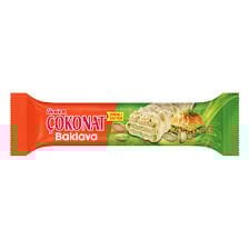 ÜLKER ÇOKONAT BAKLAVA 30 GR