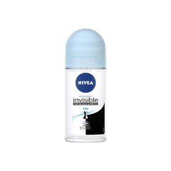 NIVEA ROLL ON WOMEN INVISIBLE 50 ML