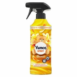 YUMOS SPREY 450 ML HANIMELI