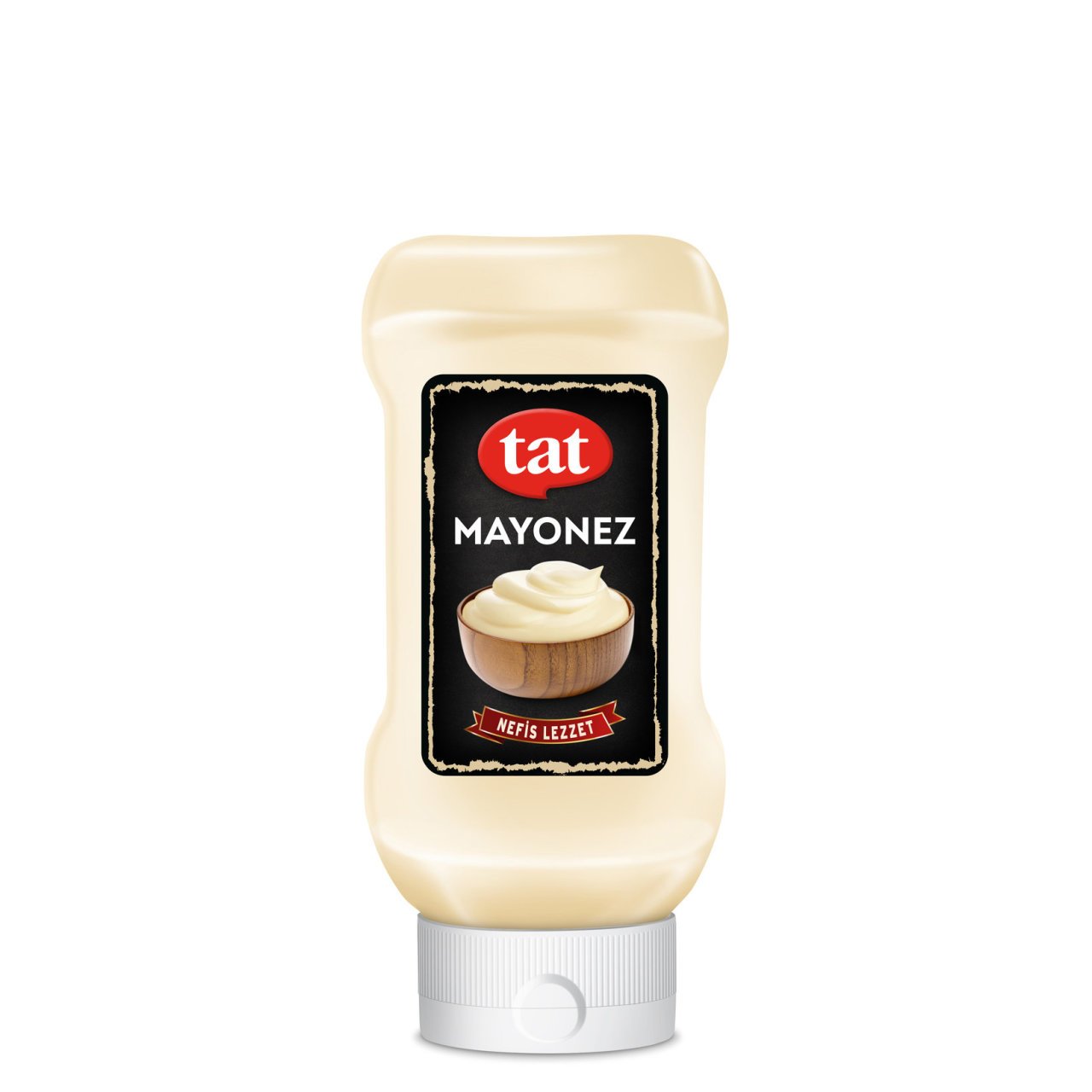 TAT MAYONEZ PLS. 330 GR