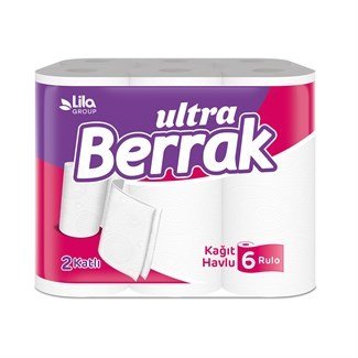 BERRAK HAVLU 6 LI