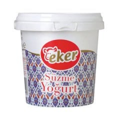 EKER YOĞURT SÜZME 900 GR