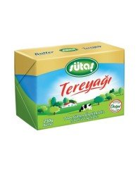 SÜTAS TEREYAG 225 GR
