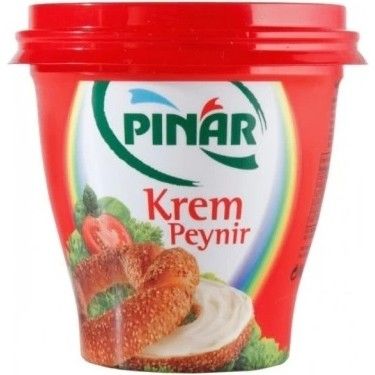 PINAR KREM PEYNIR 150 GR