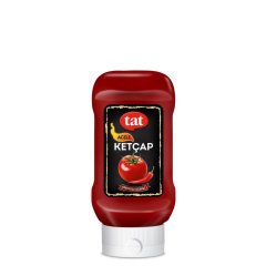 TAT KETÇAP 250 GR ACI