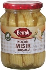 BERRAK MISIR TURSUSU 340 GR