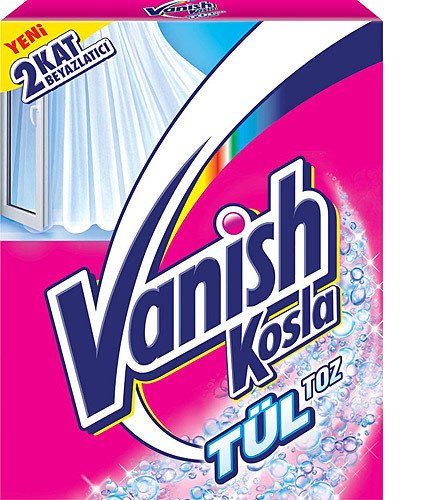 KOSLA TÜL TOZ 450 GR