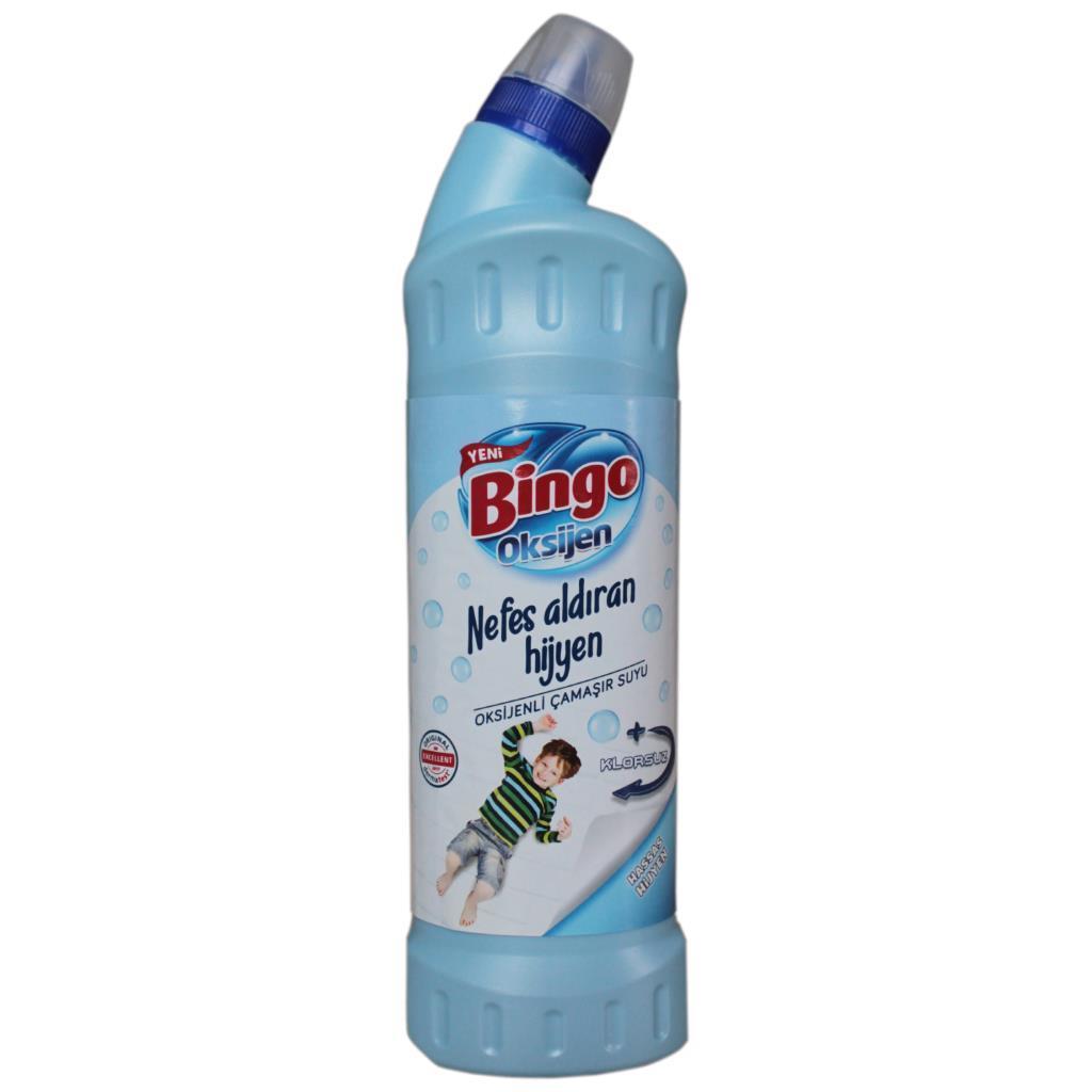 BINGO Ç.SUYU OKSIJEN LIMON 750 ML