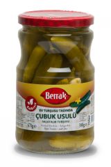 BERRAK SALATALIK ÇUBUK 720 GR