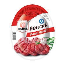 MARET SUCUK BONCUK 220 GR