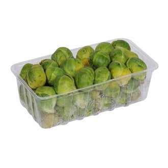 BRÜKSEL LAHANA PAKET