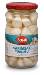BERRAK SARIMSAK TURSUSU 370 GR