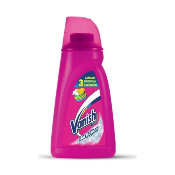 KOSLA SIVI  PEMBE 1000 ML
