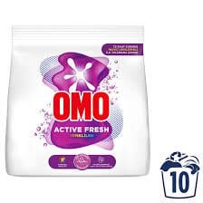 OMOMATIK 1,5KG TOZ COLOR